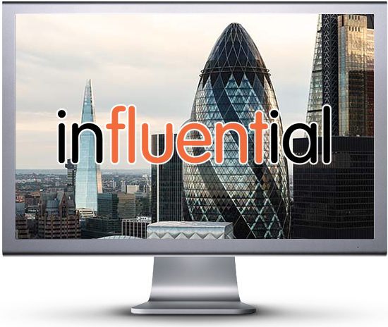 Influential Software - IBM Cognos Analytics Partner UK