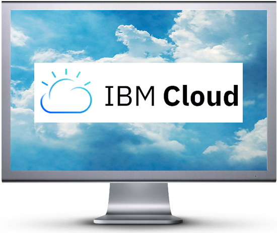 IBM Cognos Analytics Cloud Services - Influential Software UK