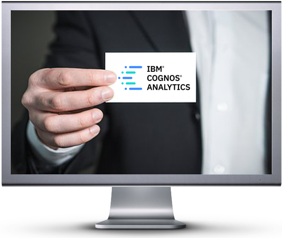 IBM Cognos Analytics Consultancy Services - Influential Software