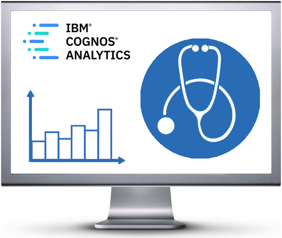 IBM Cognos Analytics Health Check Services - Influential Software UK