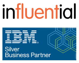 IBM Cognos Analytics Support Services - Influential Software UK