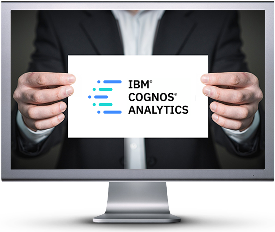 IBM Cognos Analytics Services - Influential Software UK