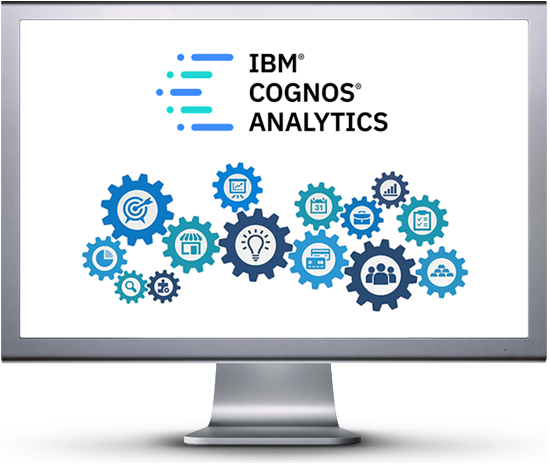 IBM Cognos Analytics Support Services - Influential Software UK