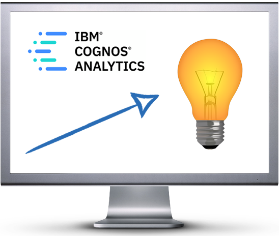 IBM Cognos Analytics Training - Influential Software UK