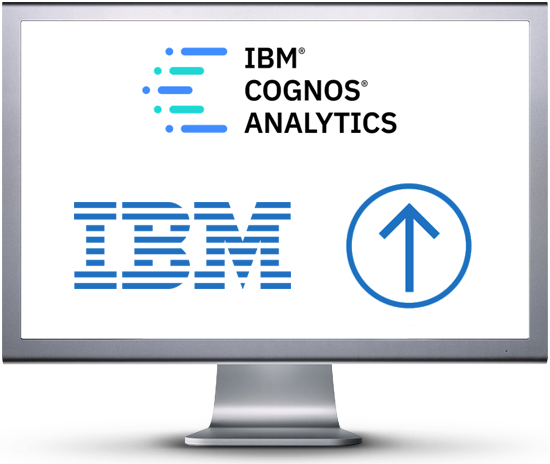 IBM Cognos Analytics Upgrade Services - Influential Software UK