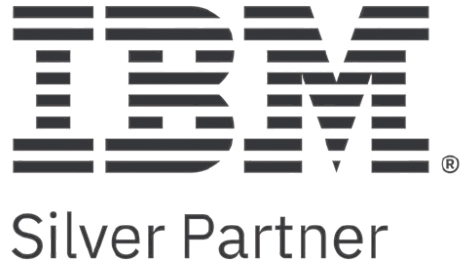 IBM_Partner_Plus_silver_partner_mark Buy IBM Cognos Analytics Licences - Influential Software UK